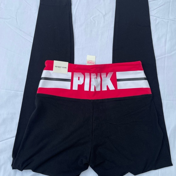 Victoria’s Secret High Waist Yoga Legging - Picture 2 of 4